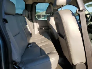 2009 GMC Sierra 1500 Work Truck z VIN 1GTEC19X89Z269438, wystawiony jako Copart lot #73713864 z przebiegiem 210 879 mil mil oraz Szkoda całkowita • Salvage title. Historia ofert i sprzedaży dostępna na DreamBid. Obrazek 11.
