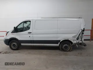 2017 Ford Transit с VIN 1FTYE1ZM3HKB35196, выставлен на аукционе IAAI как лот 42061557 с пробегом 88 581 миль миль и . История ставок и продаж доступна на DreamBid. Изображение 14.