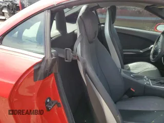2007 Mercedes-Benz SLK 350 z VIN WDBWK56F77F164557, wystawiony jako Copart lot #55345185 z przebiegiem 38 551 mil mil oraz Czysty tytuł • Clean title. Historia ofert i sprzedaży dostępna na DreamBid. Obrazek 10.