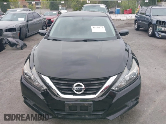 2017 Nissan Altima SV z VIN 1N4AL3AP7HC218462, wystawiony jako IAAI lot #42189510 z przebiegiem 98 426 mil mil oraz . Historia ofert i sprzedaży dostępna na DreamBid. Obrazek 13.