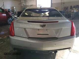 2015 Cadillac ATS Luxury AWD z VIN 1G6AH1RX4F0113934, wystawiony jako Copart lot #84439094 z przebiegiem 56 679 mil mil oraz Szkoda całkowita • Salvage title. Historia ofert i sprzedaży dostępna na DreamBid. Obrazek 6.