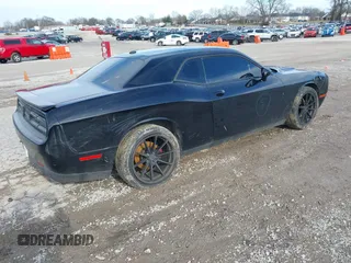 2017 Dodge Challenger R/T Plus с VIN 2C3CDZBT5HH651374, выставлен на аукционе IAAI как лот 41646819 с пробегом 143 476 миль миль и . История ставок и продаж доступна на DreamBid. Изображение 4.