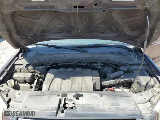 2007 Honda Pilot EX with VIN 5FNYF28497B041940, listed as a Copart auction lot 53581635 with 221,572 mi miles and Clean Title. Bid and sale history available at carsss.com. Image 12.