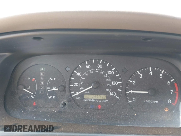 1999 Toyota Camry LE с VIN 4T1BG22K7XU604965, выставлен на аукционе IAAI как лот 42268543 с пробегом 143 719 миль миль и . История ставок и продаж доступна на DreamBid. Изображение 7.