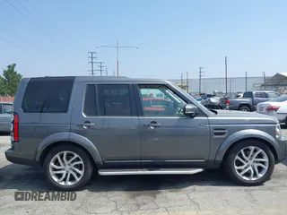 2016 Land Rover LR4 HSE с VIN SALAG2V6XGA819233, выставлен на аукционе IAAI как лот 42385462 с пробегом 90 548 миль миль и . История ставок и продаж доступна на DreamBid. Изображение 14.