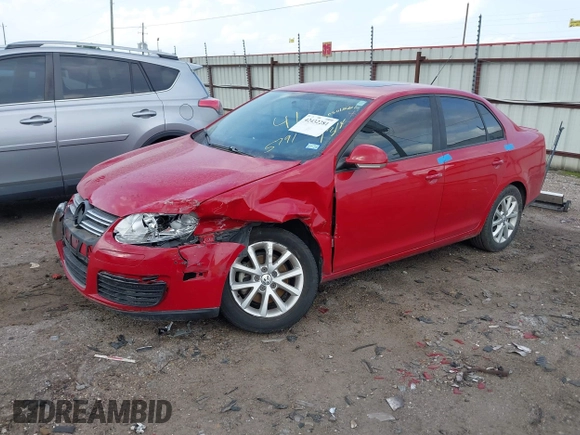 2010 Volkswagen Jetta SEL с VIN 3VWRX7AJ9AM155791, выставлен на аукционе IAAI как лот 42432281 с пробегом 96 667 миль миль и . История ставок и продаж доступна на DreamBid. Изображение 18.