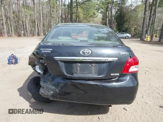 2010 Toyota Yaris with VIN JTDBT4K30A1374473, listed as a IAAI auction lot 41930272 with 194,298 mi miles and . Bid and sale history available at DreamBid. Image 17.