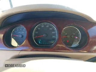 2006 Buick Lucerne CX with VIN 1G4HP57266U147388, listed as a IAAI auction lot 41698148 with 144,035 mi miles and . Bid and sale history available at DreamBid. Image 7.