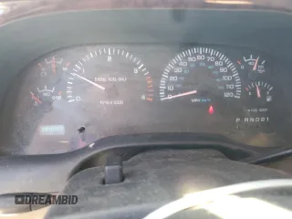 2001 Dodge Ram 3500 with VIN 1B7MC336X1J590276, listed as a Copart auction lot 84184234 with 384,928 mi miles and Salvage Title. Bid and sale history available at carsss.com. Image 9.