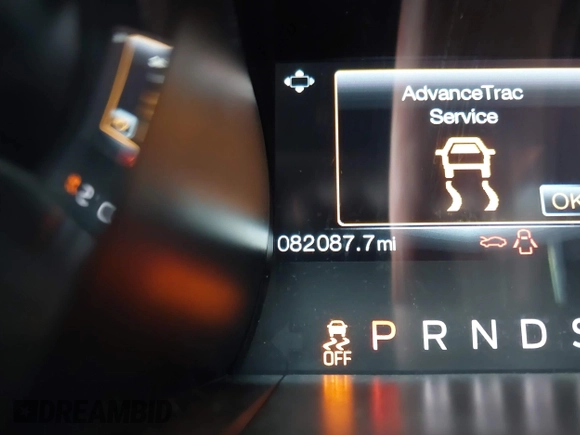 2015 Ford Mustang V6 с VIN 1FA6P8AM1F5338840, выставлен на аукционе IAAI как лот 42255886 с пробегом 82 087 миль миль и . История ставок и продаж доступна на DreamBid. Изображение 15.