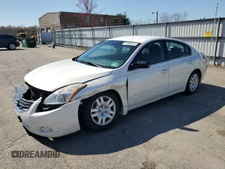 2010 Nissan Altima 2.5 S with VIN 1N4AL2AP8AN564234, listed as a Copart auction lot 51988575 with 238,392 mi miles and Salvage Title. Bid and sale history available at carsss.com. Image 1.