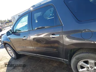 2016 GMC Acadia SLE with VIN 1GKKRPKD5GJ210819, listed as a IAAI auction lot 41350694 with 214,583 mi miles. Bid and sale history available at carsss.com. Image 13.