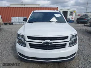 2019 Chevrolet Suburban LT with VIN 1GNSCHKC8KR405969, listed as a IAAI auction lot 41532271 with 107,003 mi miles. Bid and sale history available at carsss.com. Image 12.