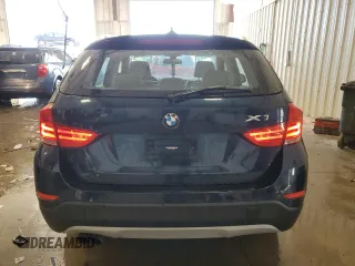 2013 BMW X1 xDrive28i z VIN WBAVL1C59DVR90212, wystawiony jako Copart lot #55884405 z przebiegiem 92 613 mil mil oraz Czysty tytuł • Clean title. Historia ofert i sprzedaży dostępna na DreamBid. Obrazek 6.