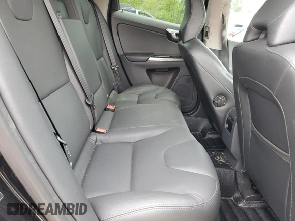 2015 Volvo XC60 T6 Premier Plus с VIN YV4902RCXF2626083, выставлен на аукционе Copart как лот 57111005 с пробегом 163 022 миль миль и Чистый • Clean title. История ставок и продаж доступна на DreamBid. Изображение 11.