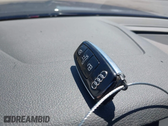 2020 Audi e-tron Sportback Premium Plus with VIN WA12ABGE6LB035499, listed as a IAAI auction lot 42496844 with 64,104 mi miles and . Bid and sale history available at DreamBid. Image 11.