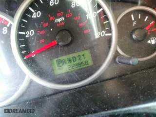2006 Mazda Tribute LX with VIN 4F2YZ94156KM00763, listed as a IAAI auction lot 42019156 with 229,858 mi miles. Bid and sale history available at carsss.com. Image 7.