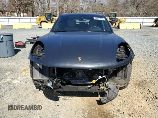 2020 Porsche Macan S с VIN WP1AB2A56LLB32301, выставлен на аукционе Copart как лот 47292645 с пробегом 54 715 миль миль и Списание • Salvage title. История ставок и продаж доступна на DreamBid. Изображение 5.