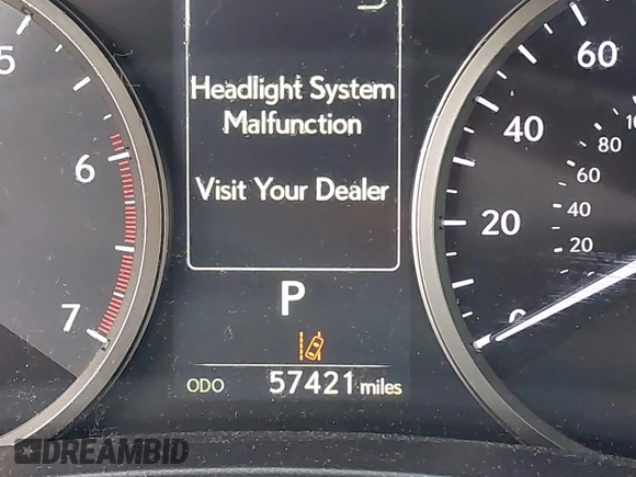 2018 Lexus NX 300 with VIN JTJYARBZ6J2114992, listed as a IAAI auction lot 42494896 with 57,421 mi miles and . Bid and sale history available at DreamBid. Image 14.