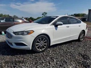 2017 Ford Fusion SE z VIN 3FA6P0H78HR184466, wystawiony jako Copart lot #53900355 z przebiegiem 148 203 mil mil oraz Szkoda całkowita • Salvage title. Historia ofert i sprzedaży dostępna na DreamBid. Obrazek 1.