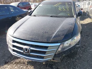 2010 Honda Crosstour EX-L z VIN 5J6TF2H52AL001815, wystawiony jako IAAI lot #42103311 z przebiegiem Nie podano mil oraz . Historia ofert i sprzedaży dostępna na DreamBid. Obrazek 11.