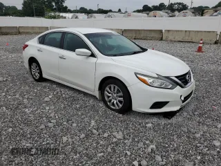 2016 Nissan Altima S with VIN 1N4AL3AP9GN355518, listed as a Copart auction lot 64969685 with 94,635 mi miles and Salvage title. Bid and sale history available at DreamBid. Image 4.