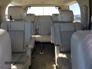 2011 Ford Expedition Limited with VIN 1FMJU1K52BEF28826, listed as a Copart auction lot 86769954 with 155,010 mi miles and Salvage Title. Bid and sale history available at carsss.com. Image 10.
