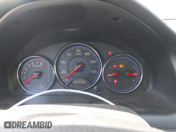 2004 Honda Civic EX with VIN JHMES26784S001762, listed as a IAAI auction lot 42030046 with 195,530 mi miles and . Bid and sale history available at DreamBid. Image 7.