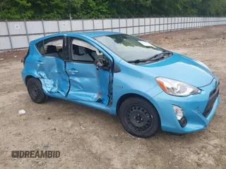 2015 Toyota Prius One с VIN JTDKDTB36F1102816, выставлен на аукционе IAAI как лот 42228992 с пробегом 211 994 миль миль и . История ставок и продаж доступна на DreamBid. Изображение 1.