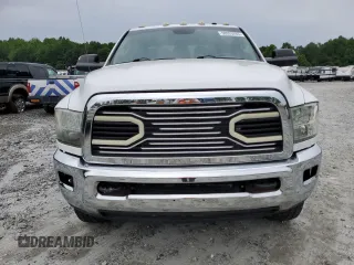 2015 Ram 2500 Tradesman z VIN 3C6UR5CL0FG552989, wystawiony jako Copart lot #58933265 z przebiegiem 225 081 mil mil oraz Tytuł czysty. Historia ofert i sprzedaży dostępna na DreamBid. Obrazek 5.