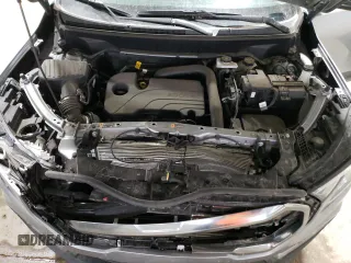 2023 GMC Terrain AT4 with VIN 3GKALYEG7PL257643, listed as a Copart auction lot 49889525 with Not provided miles and Salvage title. Bid and sale history available at DreamBid. Image 12.