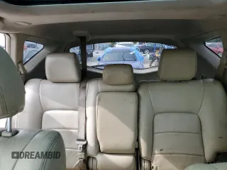 2012 Nissan Murano S z VIN JN8AZ1MU3CW101777, wystawiony jako Copart lot #60360175 z przebiegiem Nie podano mil oraz Czysty tytuł • Clean title. Historia ofert i sprzedaży dostępna na DreamBid. Obrazek 10.