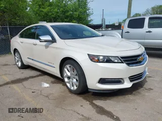 2014 Chevrolet Impala LTZ с VIN 1G1155S36EU104625, выставлен на аукционе IAAI как лот 42129321 с пробегом 43 319 миль миль и . История ставок и продаж доступна на DreamBid. Изображение 1.