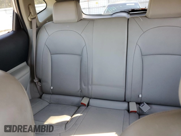 2013 Nissan Rogue SL with VIN JN8AS5MV4DW102815, listed as a Copart auction lot 48903655 with Not Provided miles and Clean Title. Bid and sale history available at DreamBid. Image 10.