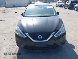 2017 Nissan Sentra S with VIN 3N1AB7AP5HY286628, listed as a IAAI auction lot 42489256 with 140,029 mi miles and . Bid and sale history available at DreamBid. Image 6.