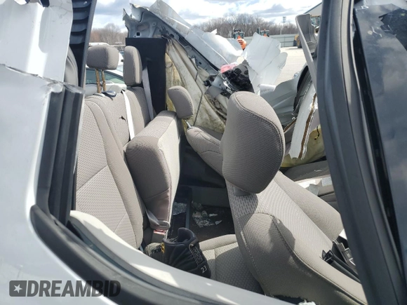 2018 Ford F-150 XL with VIN 1FTFX1E55JFA53517, listed as a Copart auction lot 49957355 with Not Provided miles and Clean Title. Bid and sale history available at DreamBid. Image 10.