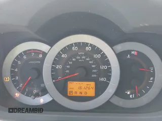 2010 Toyota RAV4 with VIN 2T3ZF4DV7AW033836, listed as a IAAI auction lot 42558821 with 161,264 mi miles and . Bid and sale history available at DreamBid. Image 7.