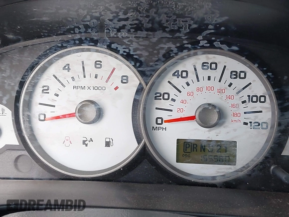 2006 Ford Escape XLT with VIN 1FMCU03Z66KC04189, listed as a IAAI auction lot 42794398 with 155,980 mi miles and . Bid and sale history available at DreamBid. Image 7.