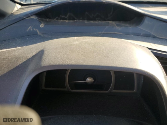2008 Honda Civic Sdn EX with VIN 2HGFA158X8H512790, listed as a Copart auction lot 47234315 with 0 mi miles and Salvage Title. Bid and sale history available at carsss.com. Image 9.