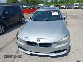 2014 BMW 3 Series 328i xDrive with VIN WBA3B5C52EP540568, listed as a IAAI auction lot 42646651 with 279,879 mi miles and . Bid and sale history available at DreamBid. Image 12.