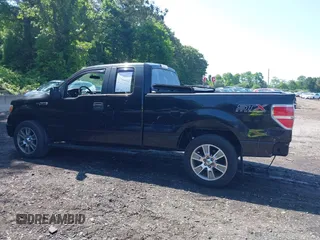 2014 Ford F-150 XL with VIN 1FTFX1EF5EKF67275, listed as a IAAI auction lot 42535512 with 88,181 mi miles and . Bid and sale history available at DreamBid. Image 14.