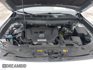 2018 Mazda CX-9 Touring with VIN JM3TCBCY3J0213342, listed as a IAAI auction lot 41673768 with 69,842 mi miles. Bid and sale history available at carsss.com. Image 10.