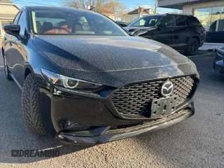 2022 Mazda 3 Premium with VIN 3MZBPADL2NM307475, listed as a Copart auction lot 81773064 with 14,443 mi miles and Clean Title. Bid and sale history available at DreamBid. Image 1.