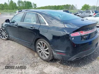 2018 Lincoln MKZ Reserve с VIN 3LN6L5F94JR614132, выставлен на аукционе IAAI как лот 42663942 с пробегом 119 617 миль миль и . История ставок и продаж доступна на DreamBid. Изображение 3.