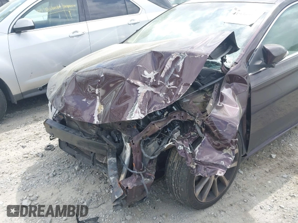 2014 Toyota Avalon Limited with VIN 4T1BK1EB1EU116371, listed as a IAAI auction lot 41936991 with Not Provided miles and . Bid and sale history available at DreamBid. Image 6.