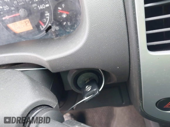 2015 Nissan Xterra S with VIN 5N1AN0NU8FN652079, listed as a IAAI auction lot 41273000 with 199,196 mi miles and . Bid and sale history available at DreamBid. Image 11.