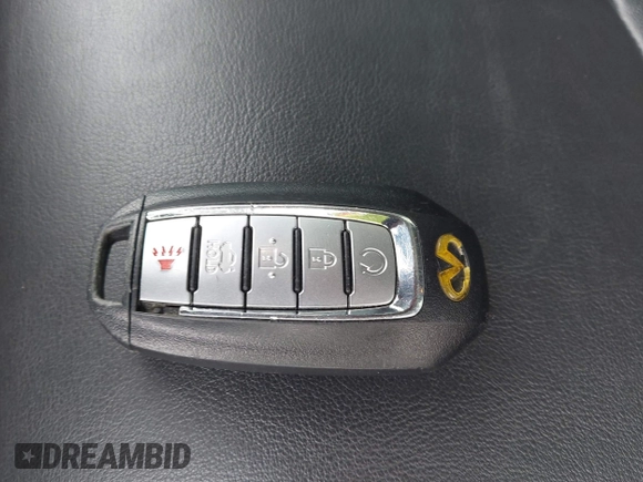 2020 Infiniti Q50 with VIN JN1EV7AR4LM250984, listed as a IAAI auction lot 41941918 with 76,086 mi miles and . Bid and sale history available at DreamBid. Image 11.