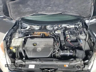2011 Mazda 3 S Sport z VIN JM1BL1U55B1477287, wystawiony jako Copart lot #47884905 z przebiegiem 84 852 mil mil oraz Szkoda całkowita • Salvage title. Historia ofert i sprzedaży dostępna na DreamBid. Obrazek 11.