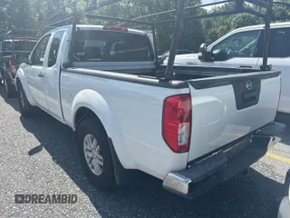 2018 Nissan Frontier SV with VIN 1N6AD0CW9JN760986, listed as a IAAI auction lot 42621224 with 96,456 mi miles and . Bid and sale history available at DreamBid. Image 21.