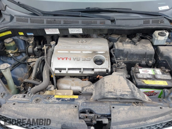 2004 Toyota Sienna XLE with VIN 5TDZA22C84S002783, listed as a IAAI auction lot 41780891 with 169,723 mi miles and . Bid and sale history available at carsss.com. Image 10.